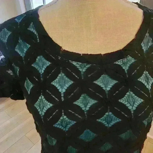 Uncle Frank Dress - Picture 3 of 8